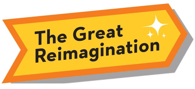 Re-Imagination Part 6